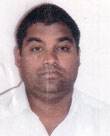 Mr. Amit R. Shetty