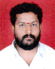 Mr. Arun M. Shetty