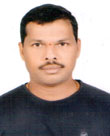 Mr. Ganesh M. Shetty