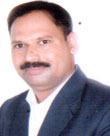 Mr. Jagadeesh B. Shetty