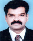 Mr. Jaya S. Shetty