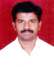 Mr. Pushparaj N. Shetty