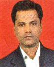 Mr. Rajesh L. Shetty