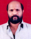 Mr. Ravi K. Shetty