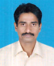 Mr. Sachidanand S. Shetty
