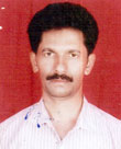 Mr. Subash A. Shetty