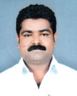 Mr. Sudhakar C. Shetty