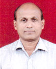 Mr. Surendra G. Shetty