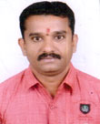 Mr. Suresh V. Shetty