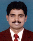 Mr. Vasanth R. Shetty
