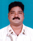 Mr. Vivek K. Shetty