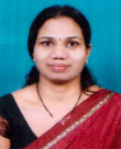 Mrs. Asha D Bhajegoli