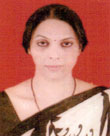 Mrs. Asha P Shetty