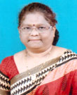 Mrs. Champa S Shetty