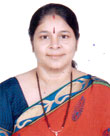Mrs Geeta R Shetty
