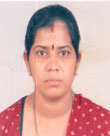 Mrs. Renuka D Shetty
