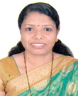 Mrs Sharmila P Shetty