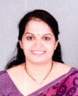 Mrs. Sukanya D Shetty