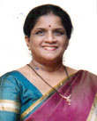 Mrs Veena P Shetty