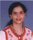 Mrs. Sulatha S. Shetty