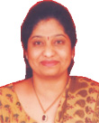 Mrs. Divya S Shetty