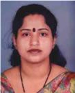 Mrs. Sandhaya R. Shetty