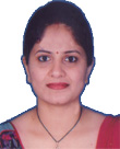 Mrs. Sarika C Shetty