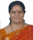 Mrs. Geetha J. Shetty