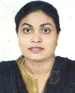 Mrs. Neena B. Shetty