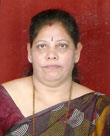 Mrs. Vinaya U. Shetty