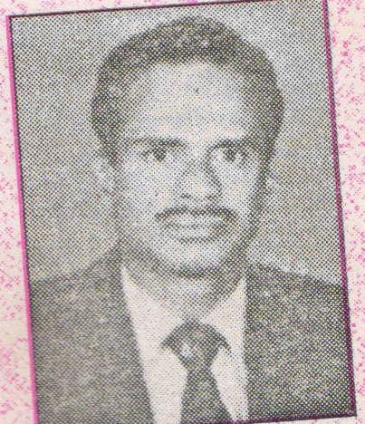 Maj. Gen. Dr. Jayakar Shetty
