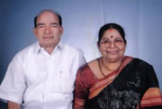 Shri Narayan S. Shetty 