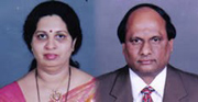 Shri M. Balakrishna Hegde