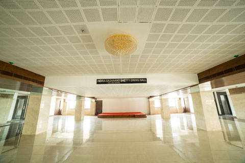 A/C Dining hall in Baner Pune