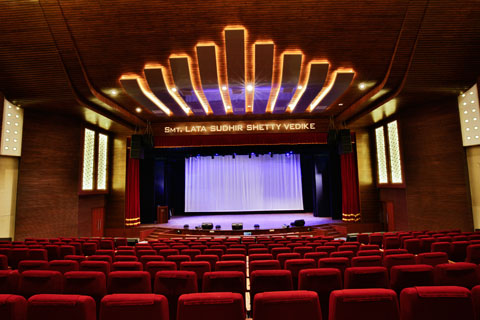 Auditorium in Baner Pune