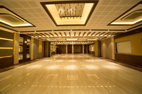 Banquet Hall in Baner Pune
