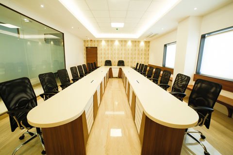 Conference Hall in Baner Pune